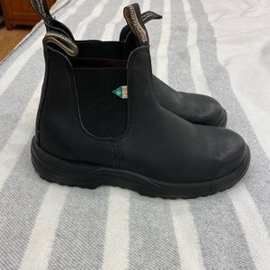 Brand New Blundstone 181 Safety Boot